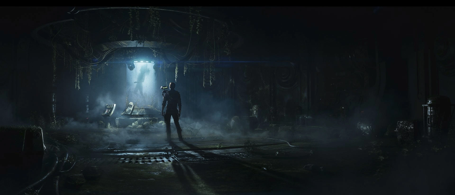 Call Kestis en Bd1 ontdekken een nieuw mysterie